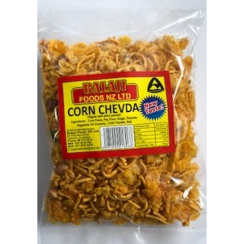 BALAJI CORN CHEVDA 150G