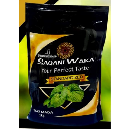 SAQANI WAKA 1 KG