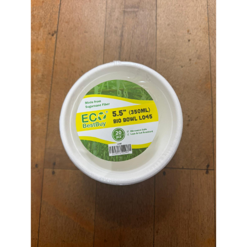BIO BOWL L045 1X20