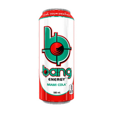 BANG MIAMI COLA  1X12