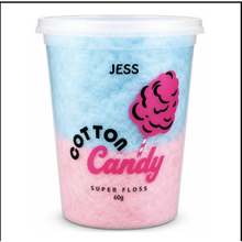 JESS COTTON CANDY MIX SOUR 60G