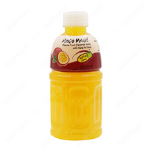 MOGU MOGU PASSION FRUIT 320ML 1X24