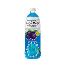 MOGU MOGU BLACKCURRANT 1L 1X12