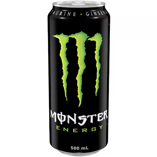 MONSTER ENERGY MP 500ML 1X24