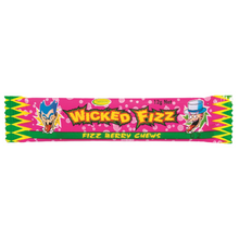 WICKED FIZZ STRAWBERRY 12G 1X72 (Clearance)