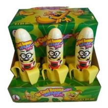 DRAGON NOVELTY MR COOL BANANA SPRAY 1X9
