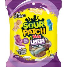 TNCC SOUR PATCH KIDS LAYERS 190G