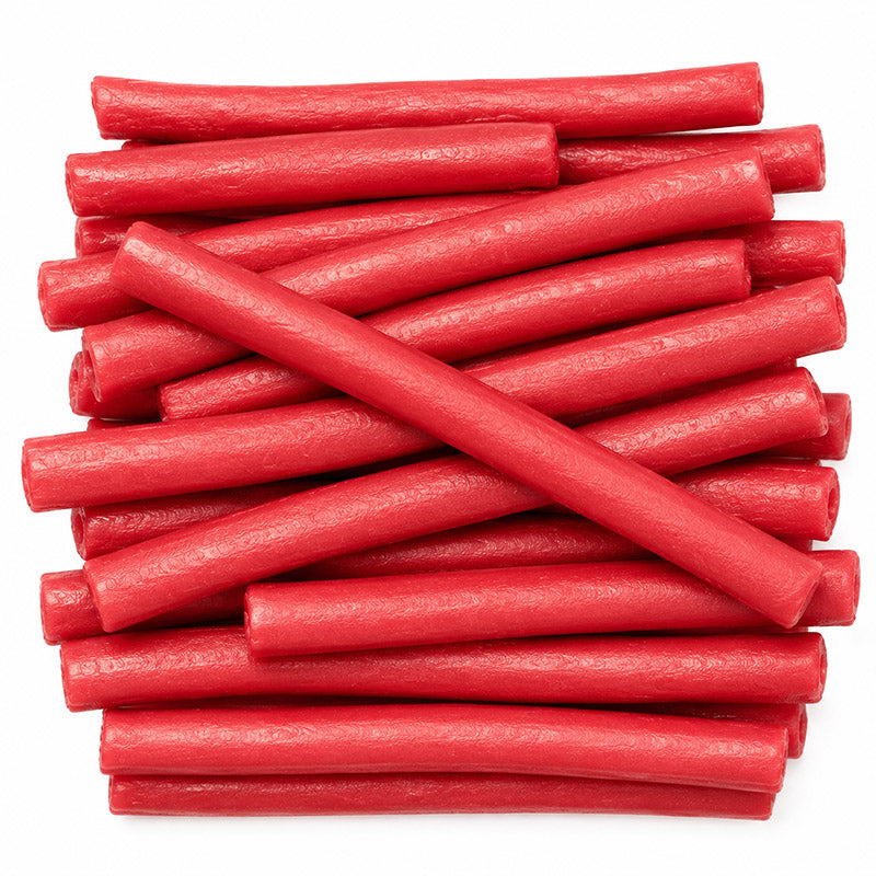 CAROUSEL RASPBERRY ROLLS 8KG