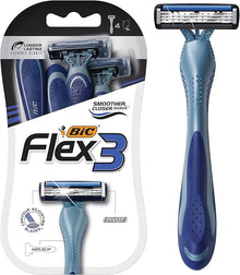 BIC RAZOR FLEX 3
