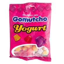 RICLAN JELLY GOMUTCHO YOGURT PUDDIM 64G