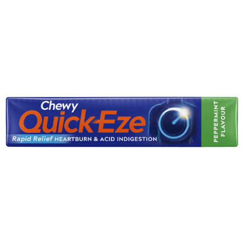 QUICK EZE CHEWY STICK PACK 40GX32 | Wholesale NZ – Worthy Products