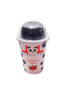 LOL BUBBLE TEA RASPBERRY RED TEA BLUEBERRY 275ML1X10