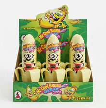 DRAGON NOVELTY MR COOL BANANA SPRAY 1X9