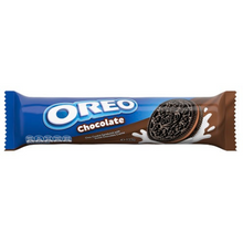 CADBURY OREO COOKIES CHOCOLATE 140G