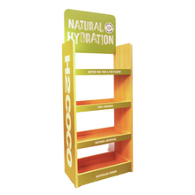 H2 DISPLAY STAND
