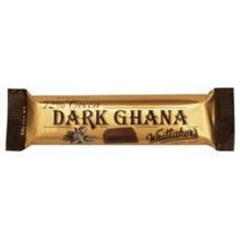 WHITTAKER'S CHUNK DARK GHANA 1X36