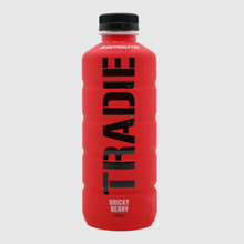 TRADIE SPORTS DRINK BRICKY BERRY 750ML 1X12