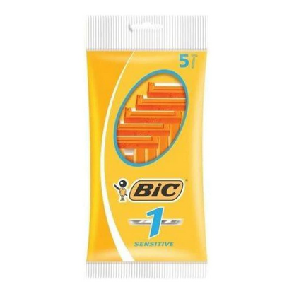 BIC RAZOR CLASSIC 1X5