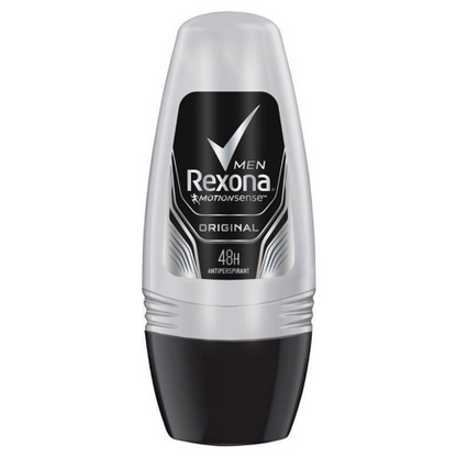 REXONA ROLL ON MEN - MOTION SENSE ORIGINAL 50ML