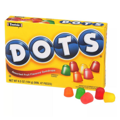DOTS ORIGINAL 184G 1X12