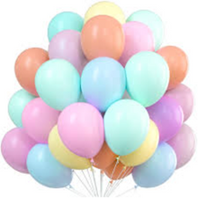 BALOON 12# 1X15