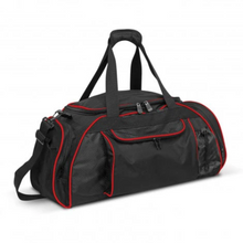 NESTLE KITKAT DUFFLE BAG