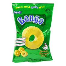 JASONS BONGO CHICKEN 100G 1X18