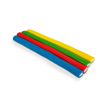 DOCILE FOUR COLOUR JUMBO PENCILS 1.350G X 20G