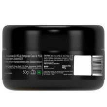 HAIR WAX 150 ML
