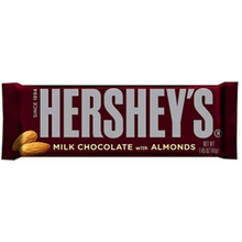 HERSHEY ALMOND 1X36