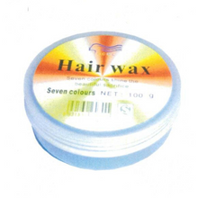 HAIR WAX 100G