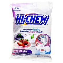 HI-CHEW BAG YOGURT MIX 90G