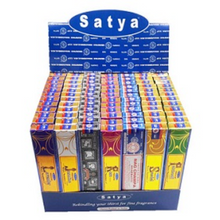 INCENSE STICKS