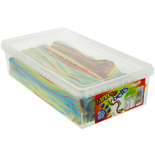 NOWCO - MULTI COLOR BELTS 1X200 PCS