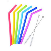 DRINKING STRAW 1X100PCS