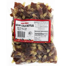 NOWCO - SOUR COLA WORMS 2 KG