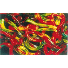 NOWCO - GUMMI WORM 2KG