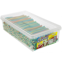 NOWCO - SOUR RAINBOW BLOW PIPES 1X200
