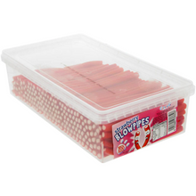 NOWCO - STRAWBERRY BLOWPIPES 1X200