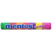 MENTOS RAINBOW 1X40