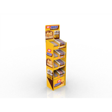 MARS TOWER SNICKERS BUTTERSCOTCH 1X196