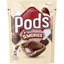 MARS LARGE BAGS PODS SMORES 160G