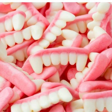 NOWCO - GUMMI TEETH 2KG
