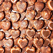 FREEZE DRIED ICE CREAM CANDY CHOCOLATE 50G 1X12