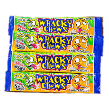 JOJO WHACKY CHEWS APPLE ORANGE 10G 1X60