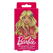 BARBIE BANDAGES 1X20