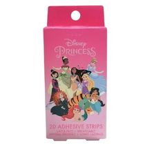 DISNEY PRINCESS BANDAGES 1X20