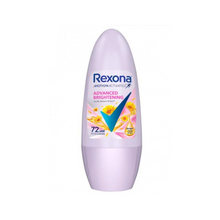 REXONA ROLL ON DEODORANT ADVANCED BRIGHTENING 45ML 1X6