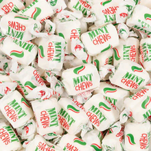 CAROUSEL MINTY CHEW 2KG