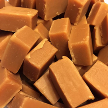 CAROUSEL RUSSIAN FUDGE 5KG (Clearance)